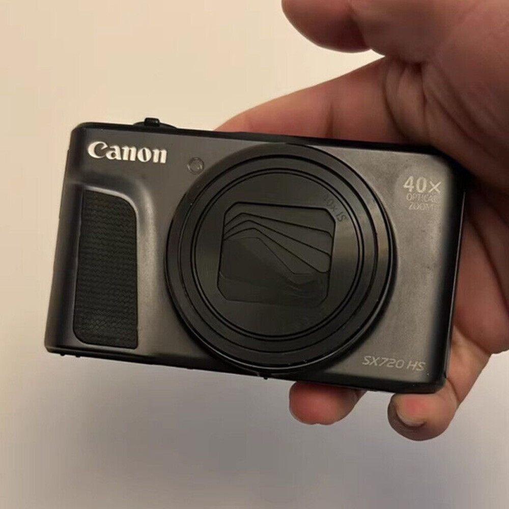 Canon PowerShot SX720 HS デジタルカメラ Amazon | Canon デジタルカメラ PowerShot SX720 HS レッド 光学