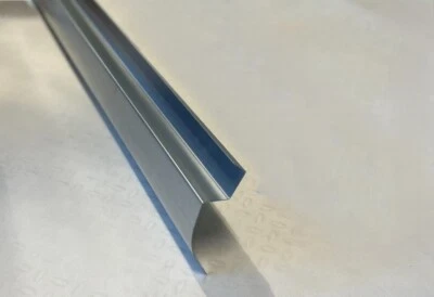 1 x Schweller Reparaturblech für Volkswagen Golf V 5 Rechts = Links 3/5 Türer