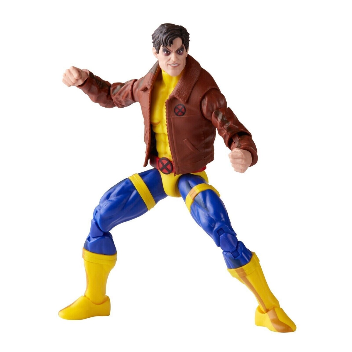 Marvel Legends X-Men Marvel's Morph 90s Animated Action Figure