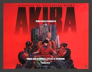 Akira Animation Archives | eBay