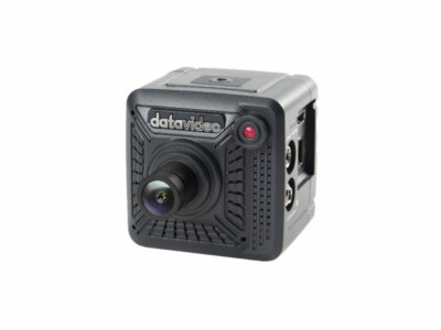 DataVideo BC-15NDI, POV-Kamera