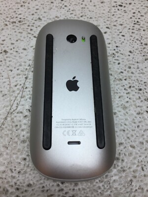Apple Official Magic Mouse 2 (Bluetooth Rechargeable A1657