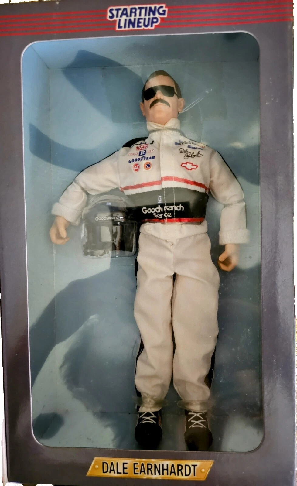 White Plastic Diecast Sport & Touring Cars