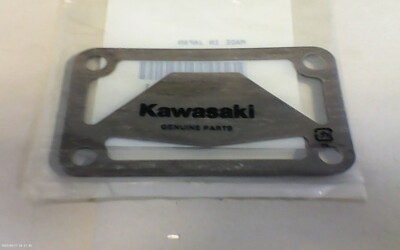 Kawasaki 11060-2089 Crankcase Cover Gasket (Superseded-11009-2934