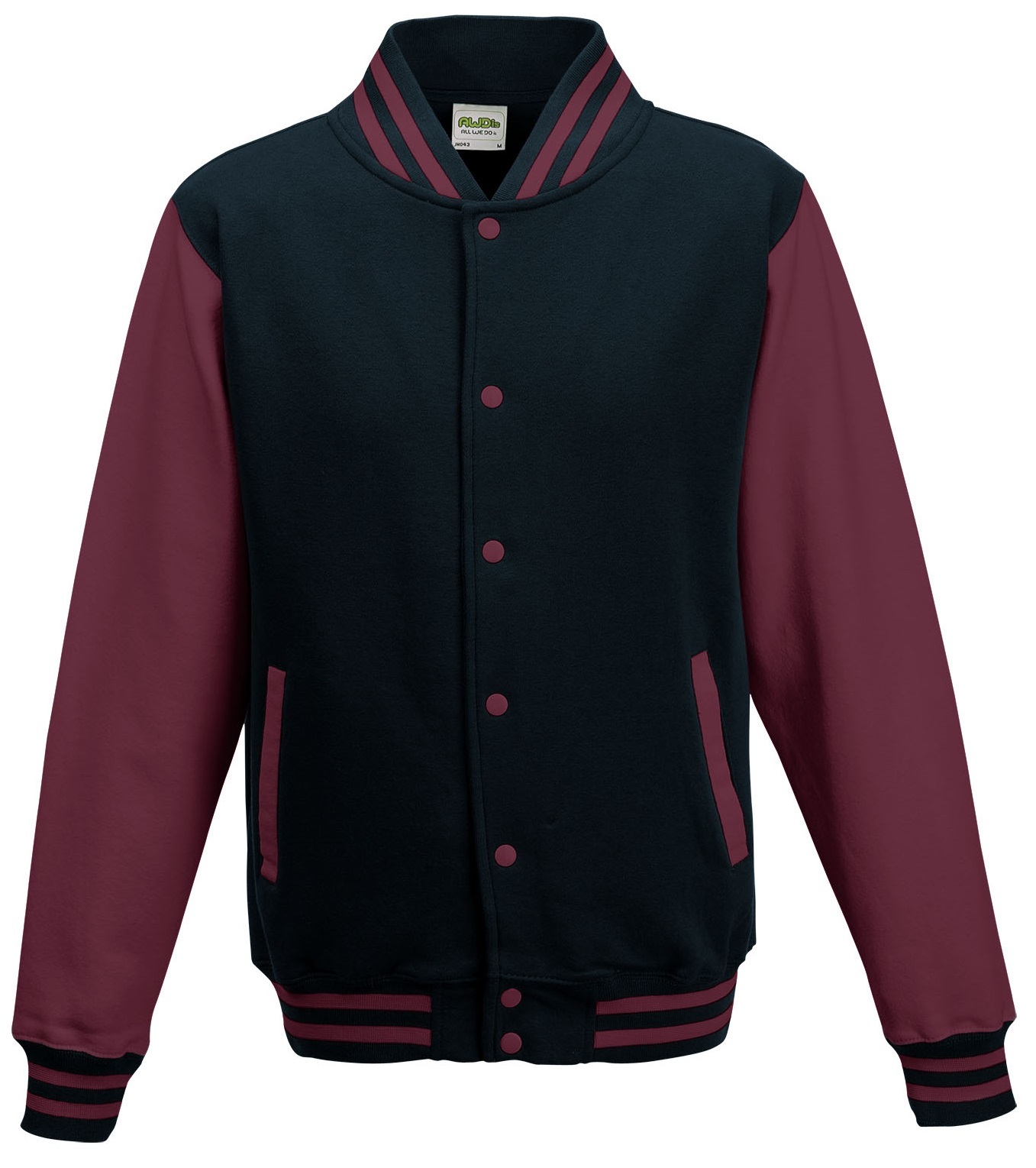 Letterman Jacket Varsity - Style Américain - Foto 10