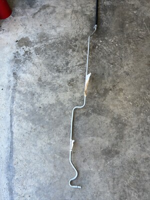 Genuine Mopar Oil Cooler Return Line 52079638AB , Made In    F+S