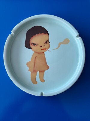 Yoshitomo Nara 