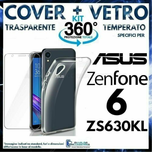 Custodia In Vera Pelle Con Estrazione Per Nokia 9 PureView - Blu Pebble E Silicone Incluso