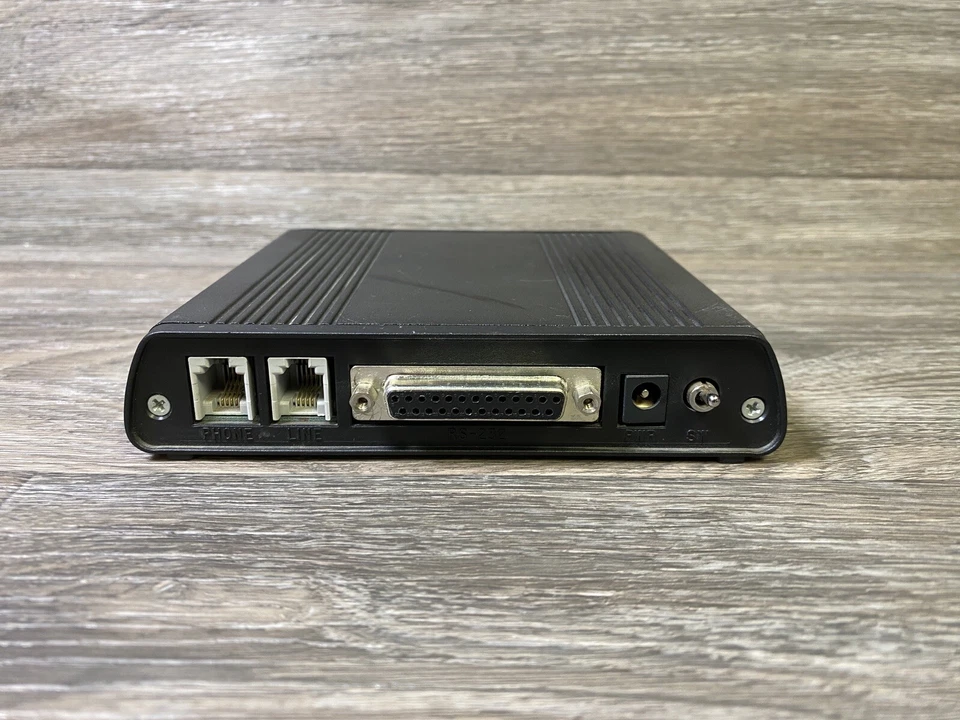 Bocamodem M0024E 2400BPS Modem - Image 2 of 4