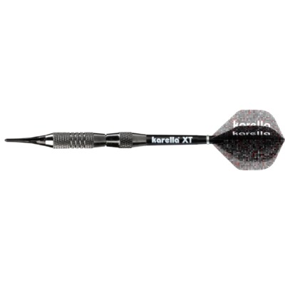 Softdart Dartpfeile Karella XT-4 20g