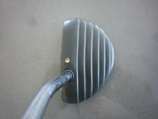 RH ODYSSEY STROMOMIC MILLED ROSSIE I 36" PUTTER - STEEL