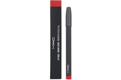 MAC Lip Pencil RUBY WOO - .05us.oz./1.45g New in Box