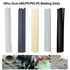 Welding Rods Tools & Workshop Equipment Useful Welding Sticks 10Pcs 250mm
