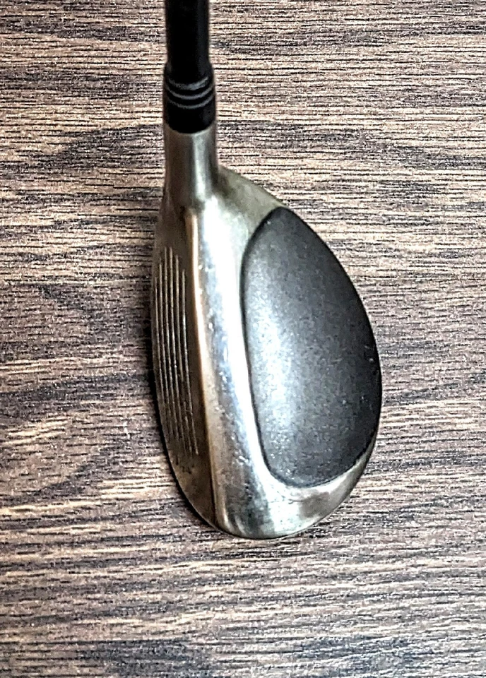 Pre-Owned Men's LH Founder Club Double Sole Loft 21 #3 Hybrid  - Image 3 of 4