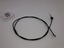 Cavo Cavi Tubo Filo Sblocco Sella Yamaha Xc 300 Versity 2003 2006