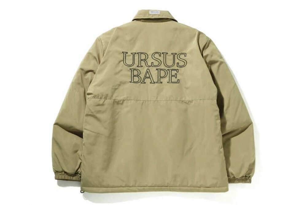 A BATHING APE Men