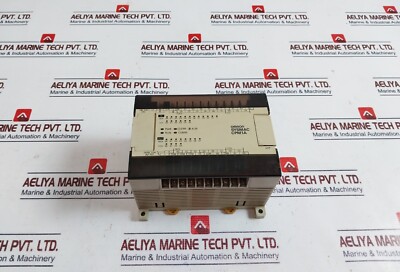 Omron CPM1A-30CDR-A Sysmac Programmierbarer Controller 24VDC 0.3A