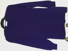 Jumper/Mini-Dress  Size Small. Splits both sides at bottom