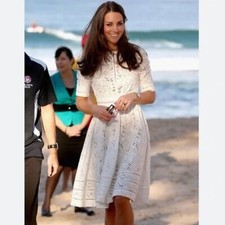 NWOT zimmermann sundress