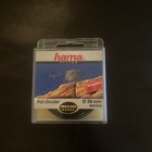 Hama Pol circular 58mm 00072558 - Hama filter proclass 58mm polarised filter