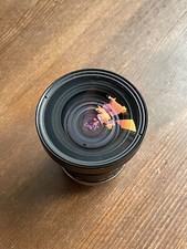 KOWA 6mm 1.8 - MFT BMPCC M43 BOLEX CMOUNT -