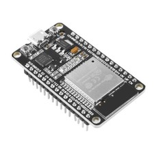 ESP-32 ESP32S Development Board WiFi Bluetooth 2.4GHz Antenna CP2102 Modules