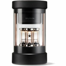 BALMUDA The SPEAKER Bluetooth Wireless LED 360  surround Japan AC100 plug F/S