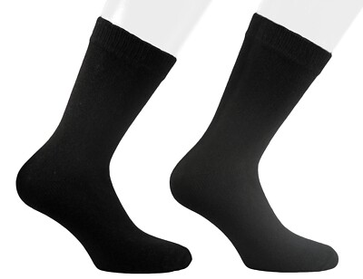 PAIA Calze uomo corte tinta unita in pregiatissima lana