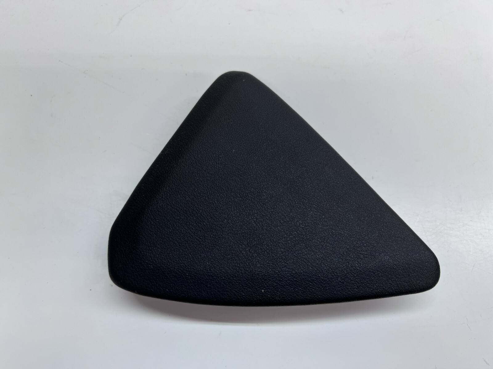 LAMBORGHINI HURACAN PASSENGER RIGHT DASHBOARD CAP TRIM COVER OEM 4T0858034