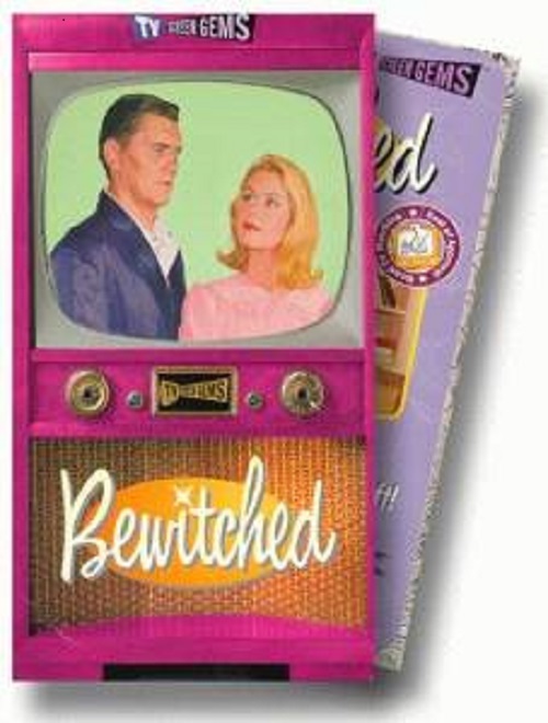 Bewitched: Meet the Stevens [VHS] [Import]