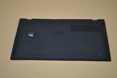  Lenovo X1 Carbon 1st Gen Bottom Base Gehäuse Case -22E