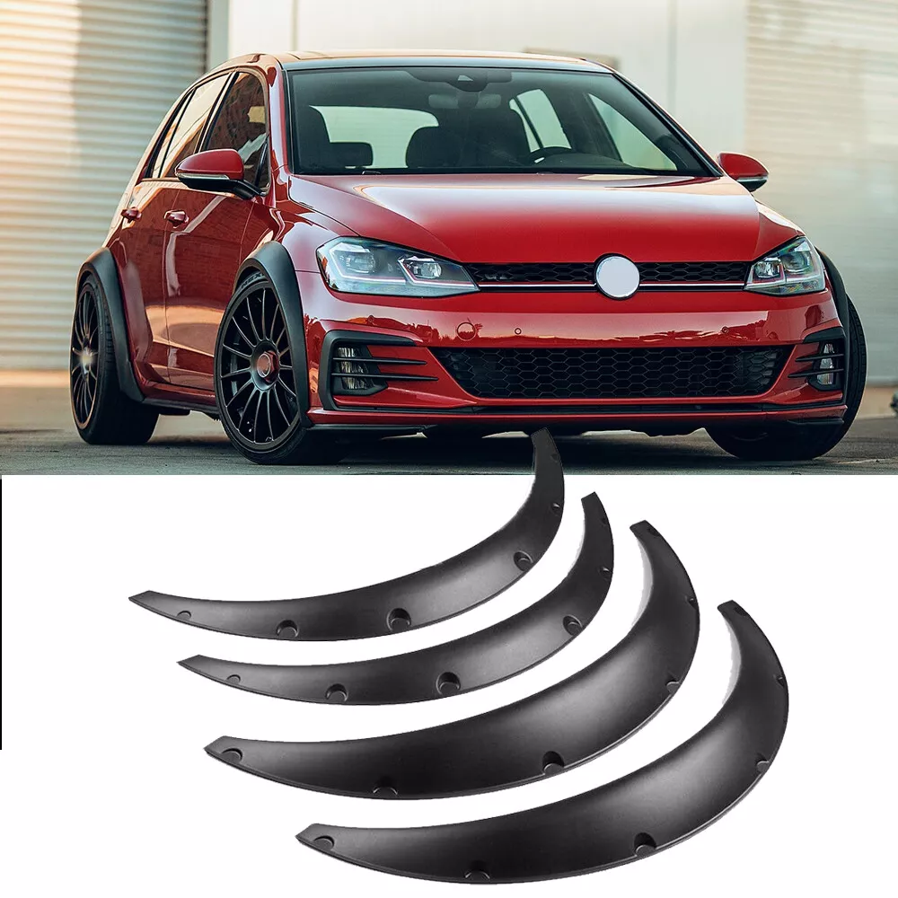 Vw golf mk7 styling accessories deals