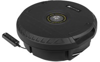 Esx Quantum Reserverad Aktiv-Subwoofer Q-800A Aktiv-Subwoofer 20 Cm