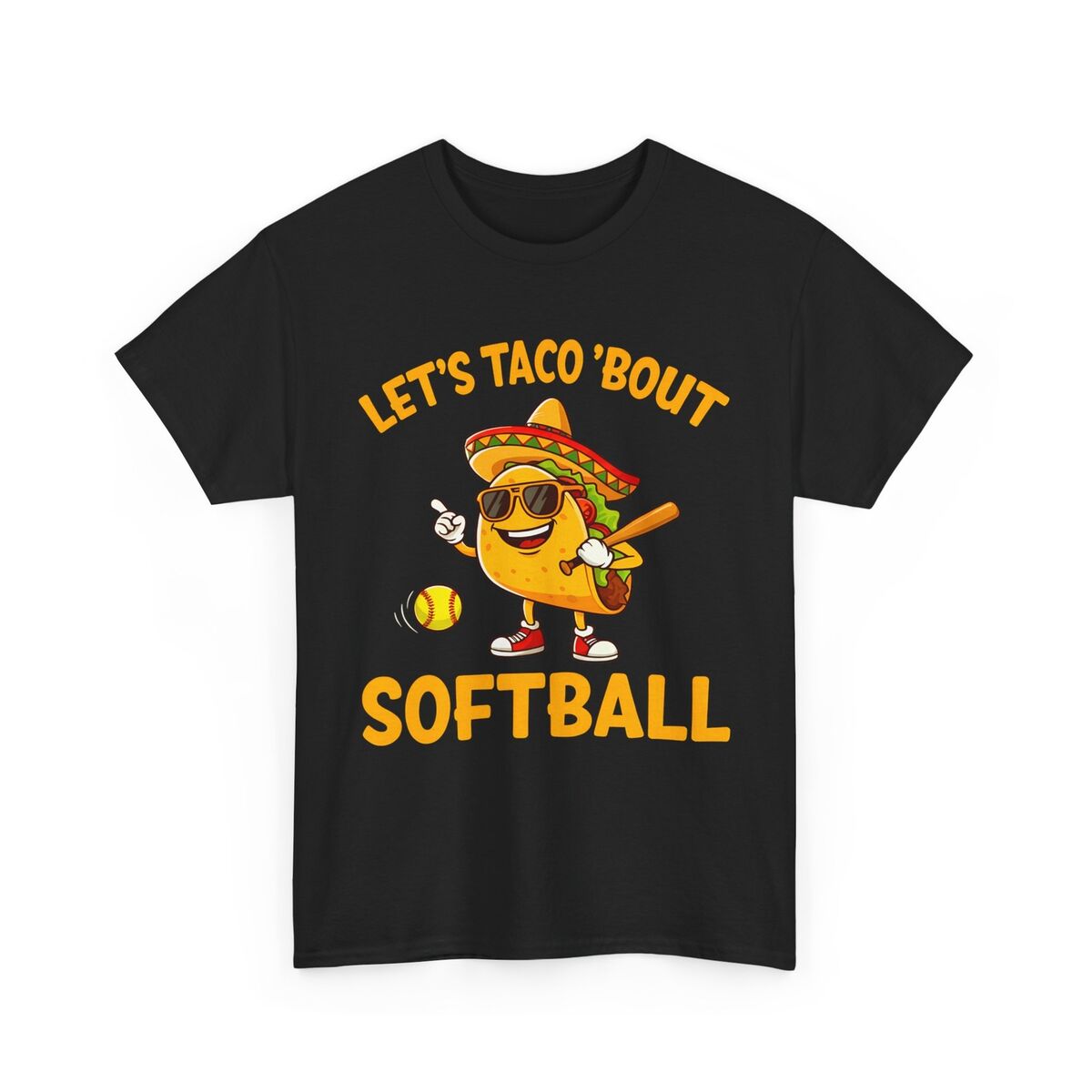 Lets Taco About Real Estate - Funny T-Shirt Gift Lets Taco About Real Estate - Funny T-Shirt Gift