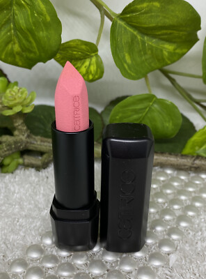 Catrice Demi Matt Lipstick Lippenstift 020 MOST FLATTERING PETAL PINK 4g *neu*