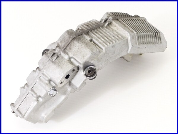 YAMAHA SRX600 3SX Genuine Oil Tank SRX400 yyy | eBay