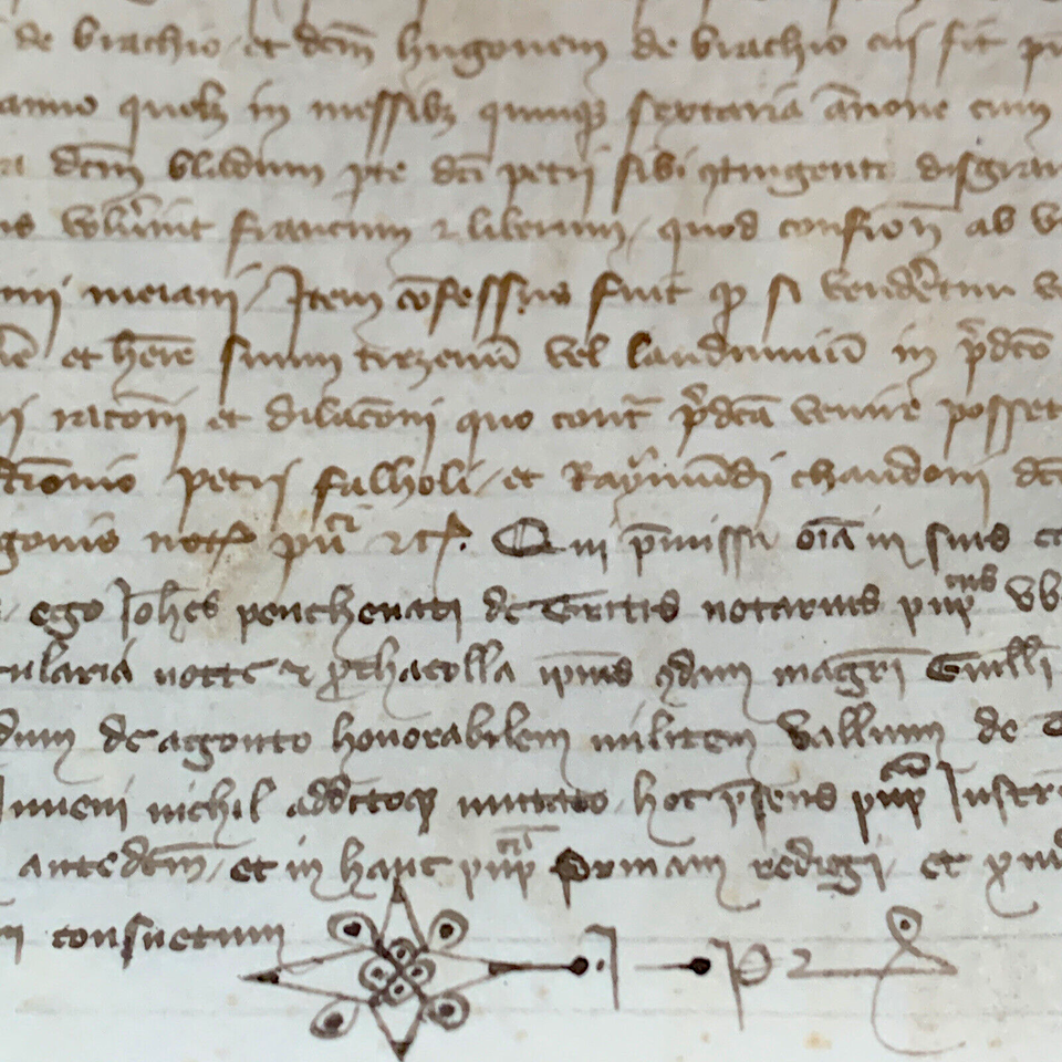 Psalter In Latin, Illuminated Manuscript On Vellum, France (Paris), 13th Century - Foto 5