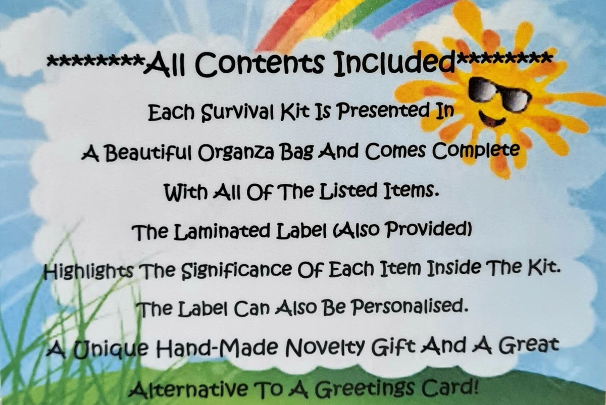 Gift Card for New Parents