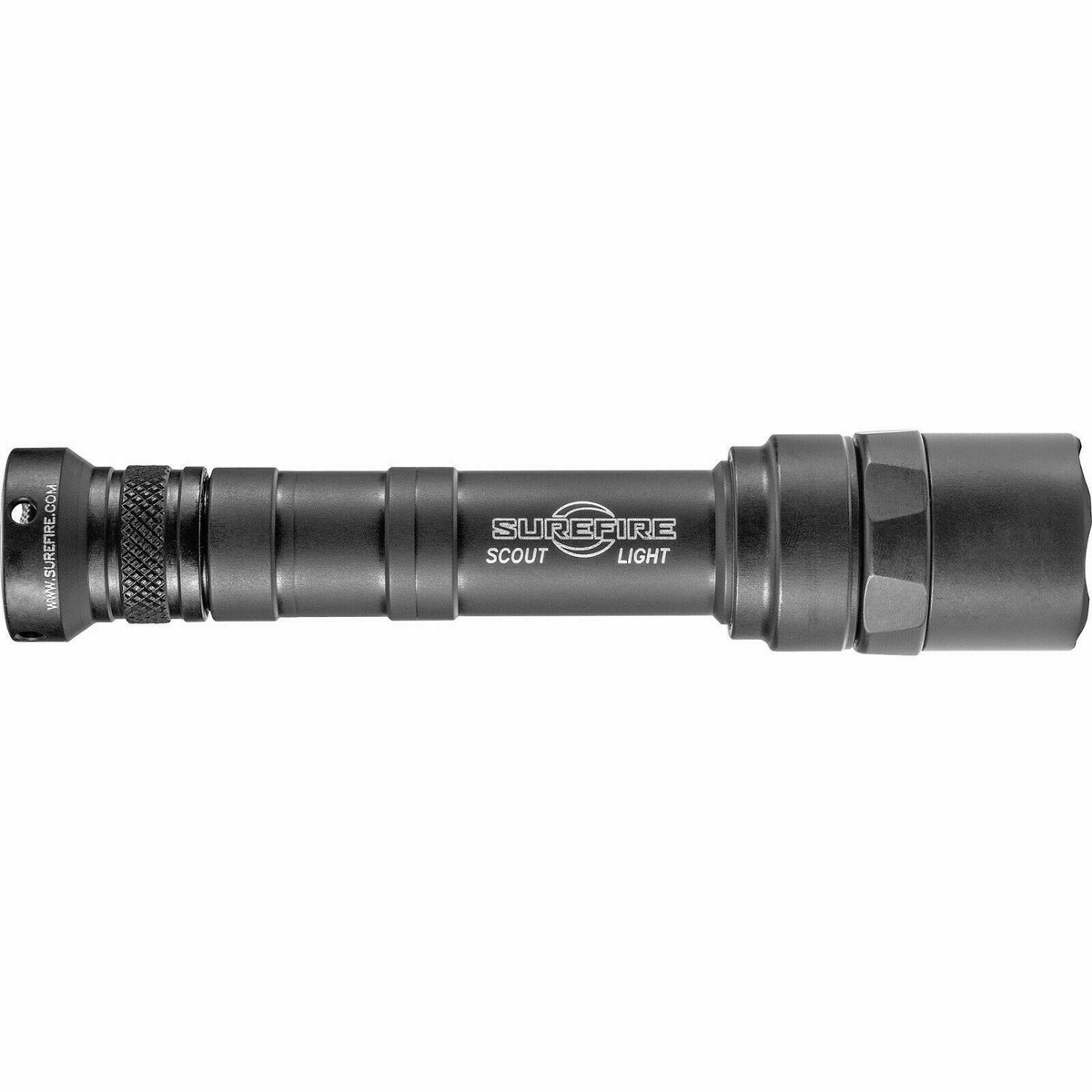 SureFire Scout Light Pro 6-Volt Ultra-High-Output LED Scout Light