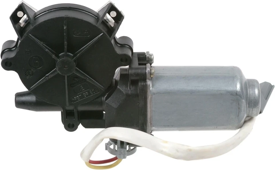 Conjunto de módulo Reman motor eléctrico elevador de ventana A1 Cardone 47-1777 apto para Mazda B2300 Foto 3 de 3