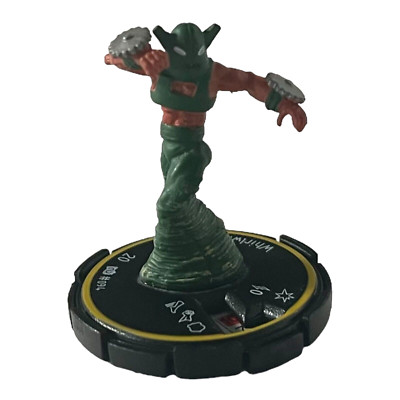 Marvel Heroclix Infinity Challenge #094 Whirlwind Figure