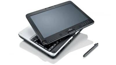 Fujitsu Laptop/Tablet 2-in-1 12.1 Fujitsu Laptop/Tablet 2-in-1 12.1