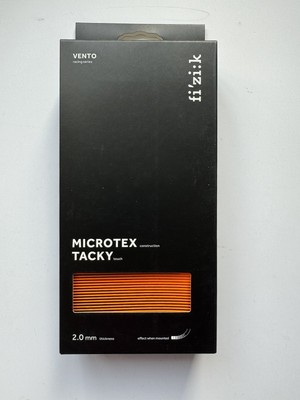 Fizik Vento Microtex Tacky Lenkerband