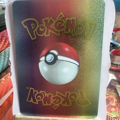 Charizard 120 HP トレーディングカード Charizard R 012/100 s4 Amazing Volt Tackle MINT Pokemon Card