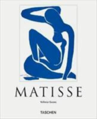 Matisse; Basic Art - 9783822859773, paperback, Volkmar Essers, new