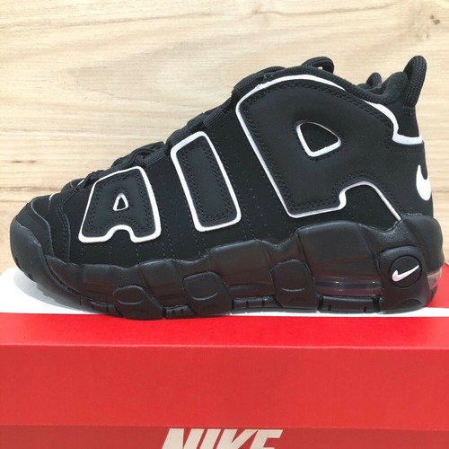 nike uptempo sizing