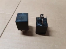 Boss Sealed Replacement Relay Pair MSC04294 Snow Plow Wiring Harness RT3 5 pin