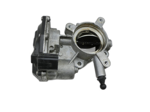 Drosselklappe Drosselklappenstellung für Opel Zafira C 11-16 2,0 121KW LBS