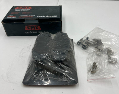 CMX Ceramic Disc Brake Pad Front CMX-D1210 For Toyota Corolla RAV4 Scion
