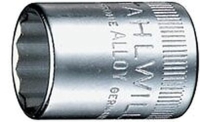 Stahlwille 1/4